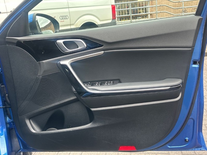 2025 (75) KIA XCEED 1.0T GDi ISG 113 Pure 5dr DCT 5292120