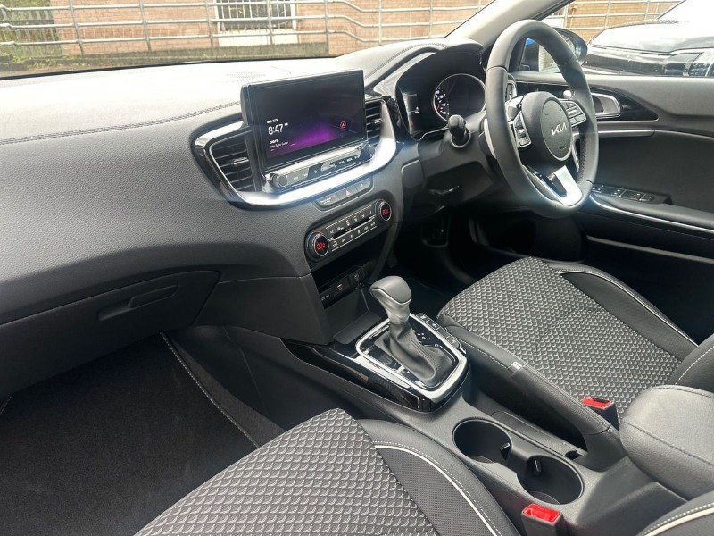 2025 (75) KIA XCEED 1.0T GDi ISG 113 Pure 5dr DCT 5292140