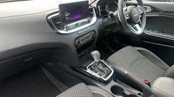 2025 (75) KIA XCEED 1.0T GDi ISG 113 Pure 5dr DCT 5292140