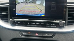 2025 (75) KIA XCEED 1.0T GDi ISG 113 Pure 5dr DCT 5292133