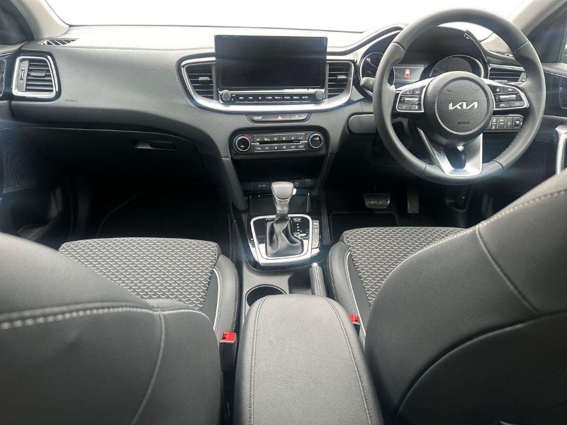 2025 (75) KIA XCEED 1.0T GDi ISG 113 Pure 5dr DCT 5292118