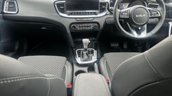 2025 (75) KIA XCEED 1.0T GDi ISG 113 Pure 5dr DCT 5292118