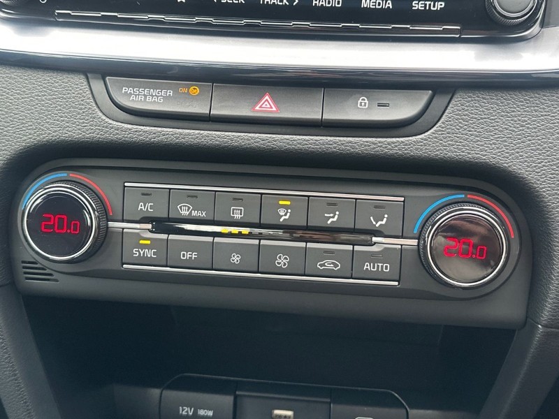 2025 (75) KIA XCEED 1.0T GDi ISG 113 Pure 5dr DCT 5292135