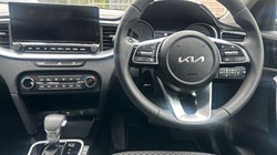 2025 (75) KIA XCEED 1.0T GDi ISG 113 Pure 5dr DCT 5292130