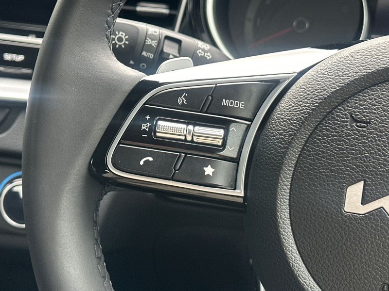 2025 (75) KIA XCEED 1.0T GDi ISG 113 Pure 5dr DCT 5292127
