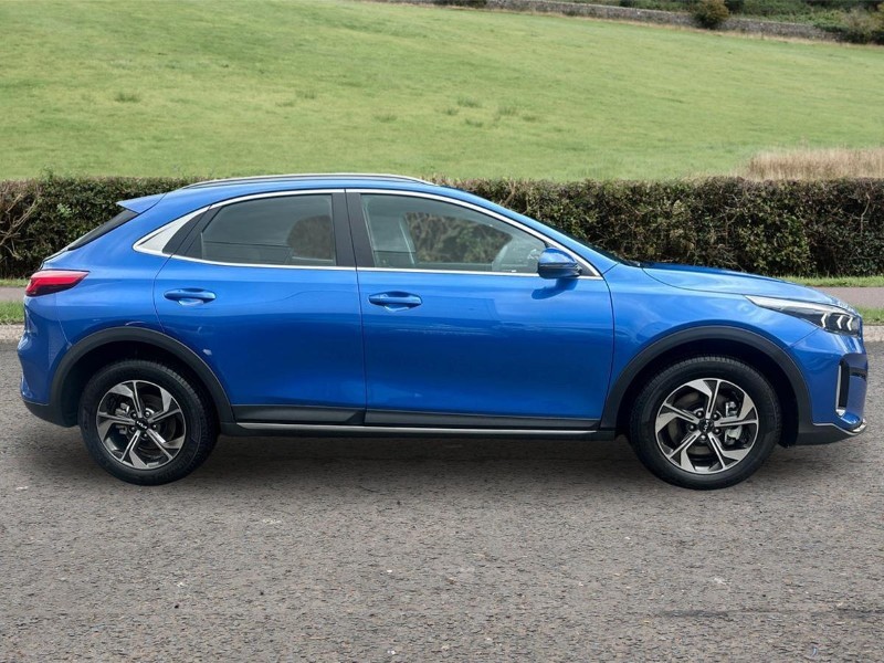 2025 (75) KIA XCEED 1.0T GDi ISG 113 Pure 5dr DCT 5292114