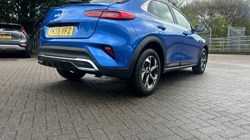 2025 (75) KIA XCEED 1.0T GDi ISG 113 Pure 5dr DCT 5292145