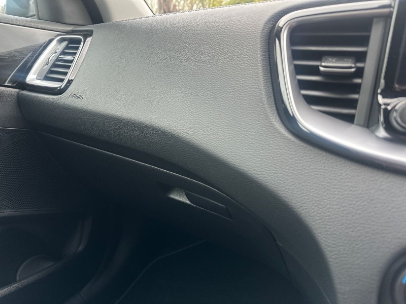 2025 (75) KIA XCEED 1.0T GDi ISG 113 Pure 5dr DCT 5292137