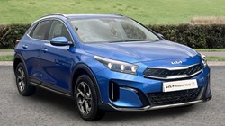 2025 (75) KIA XCEED 1.0T GDi ISG 113 Pure 5dr DCT 5292110