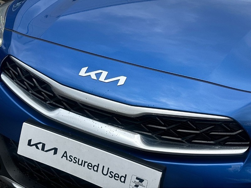2025 (75) KIA XCEED 1.0T GDi ISG 113 Pure 5dr DCT 5292143