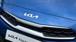 2025 (75) KIA XCEED 1.0T GDi ISG 113 Pure 5dr DCT 5292143