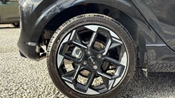 2025 (75) KIA PICANTO 1.0 GT-Line S 5dr 5043890