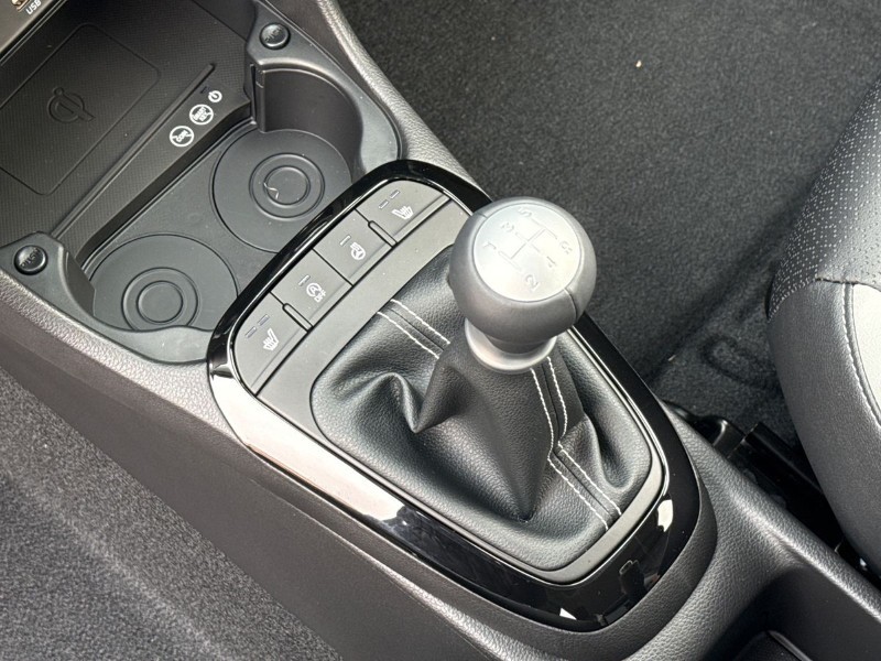 2025 (75) KIA PICANTO 1.0 GT-Line S 5dr 5043911