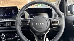 2025 (75) KIA PICANTO 1.0 GT-Line S 5dr 5043899