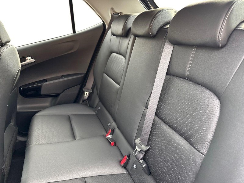 2025 (75) KIA PICANTO 1.0 GT-Line S 5dr 5043886