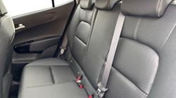 2025 (75) KIA PICANTO 1.0 GT-Line S 5dr 5043886