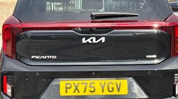 2025 (75) KIA PICANTO 1.0 GT-Line S 5dr 5043922