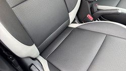 2025 (75) KIA PICANTO 1.0 GT-Line S 5dr 5043897