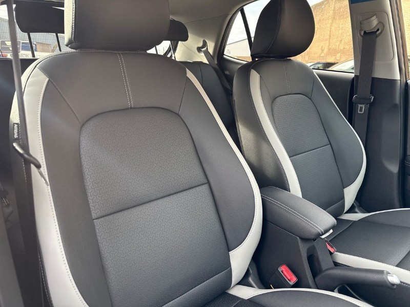 2025 (75) KIA PICANTO 1.0 GT-Line S 5dr 5043898