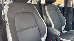 2025 (75) KIA PICANTO 1.0 GT-Line S 5dr 5043898