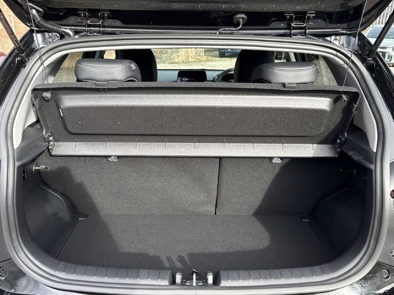 2025 (75) KIA PICANTO 1.0 GT-Line S 5dr 5043915