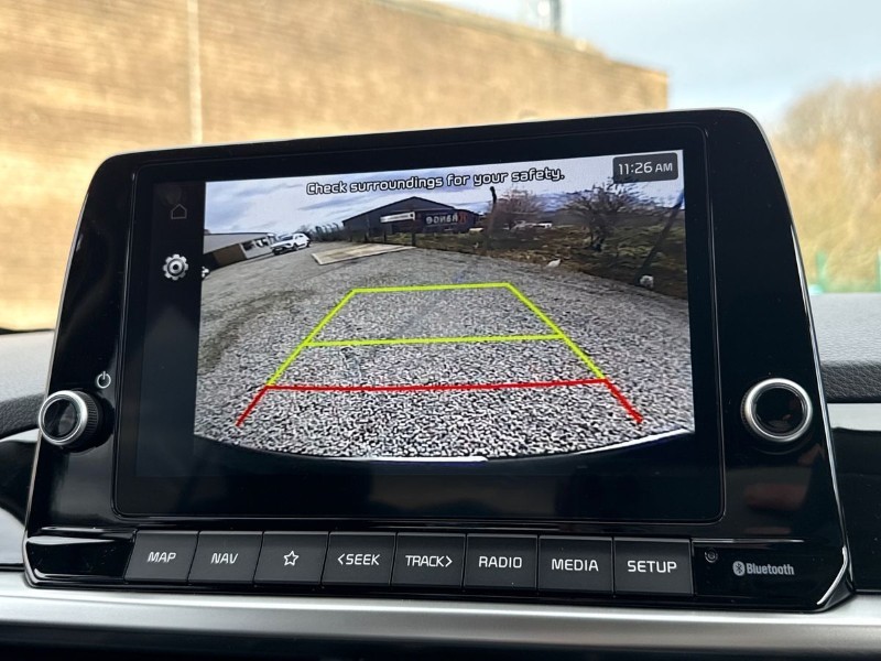 2025 (75) KIA PICANTO 1.0 GT-Line S 5dr 5043906