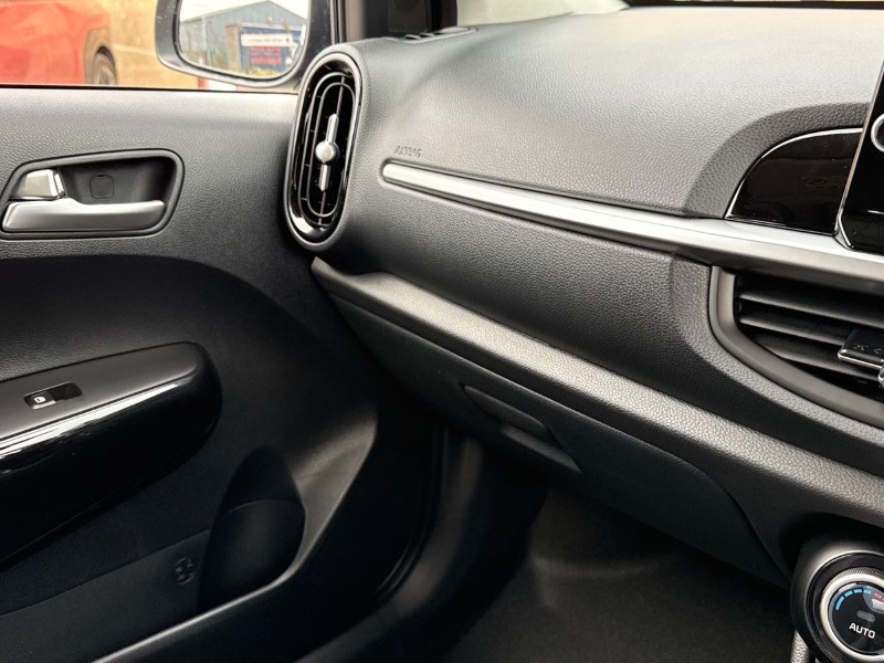 2025 (75) KIA PICANTO 1.0 GT-Line S 5dr 5043910