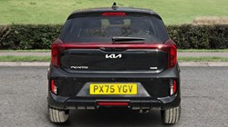 2025 (75) KIA PICANTO 1.0 GT-Line S 5dr 5043888