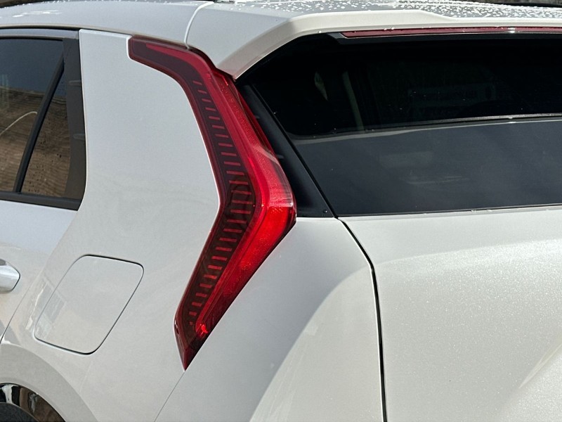 2025 (75) KIA NIRO 1.6 GDi 168 PHEV Aspire 5dr DCT 5043786