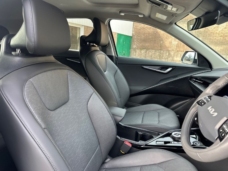 2025 (75) KIA NIRO 1.6 GDi 168 PHEV Aspire 5dr DCT 5043763