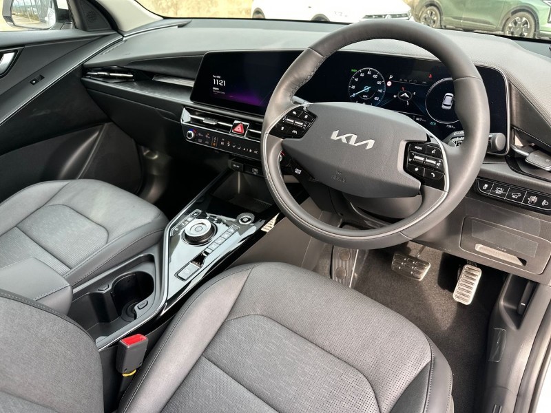 2025 (75) KIA NIRO 1.6 GDi 168 PHEV Aspire 5dr DCT 5043757