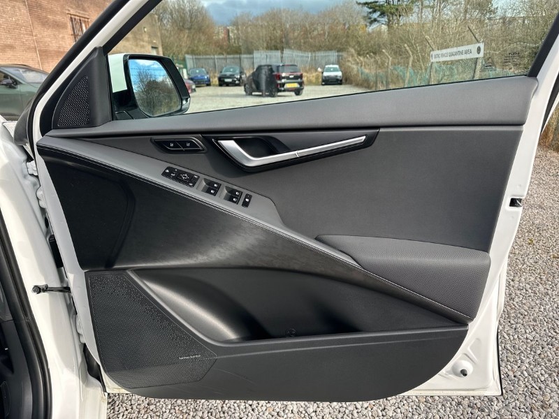 2025 (75) KIA NIRO 1.6 GDi 168 PHEV Aspire 5dr DCT 5043758