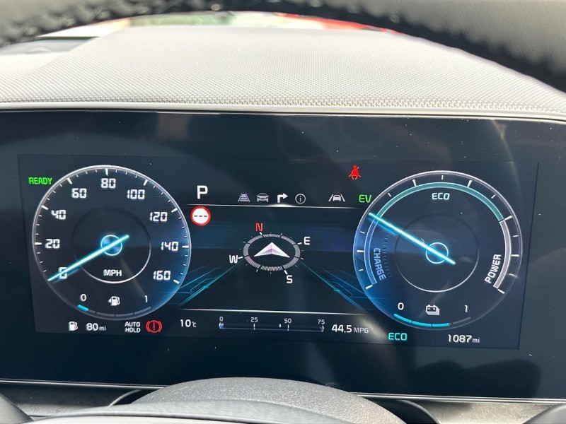 2025 (75) KIA NIRO 1.6 GDi 168 PHEV Aspire 5dr DCT 5043767