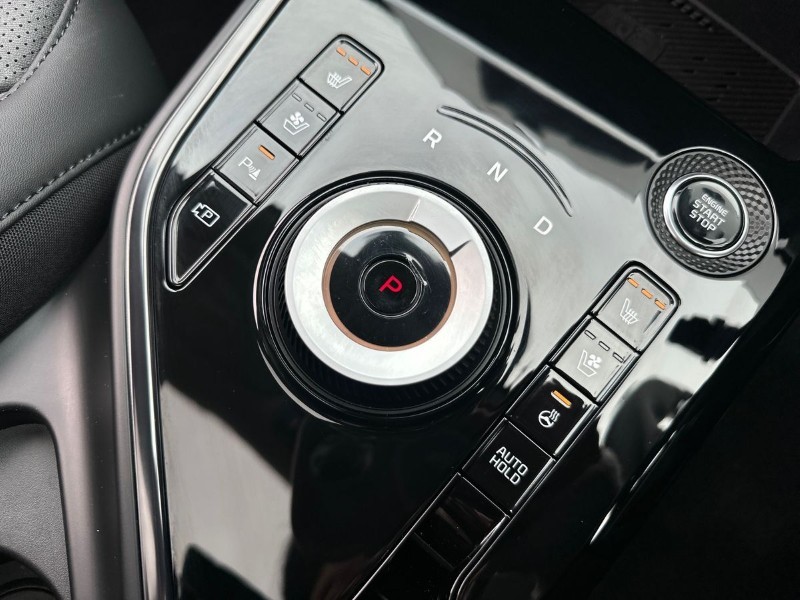 2025 (75) KIA NIRO 1.6 GDi 168 PHEV Aspire 5dr DCT 5043777