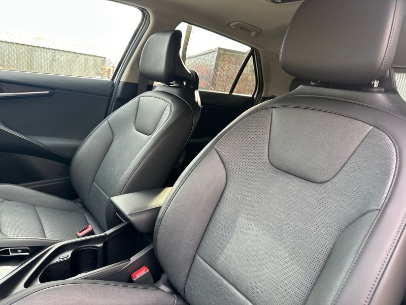 2025 (75) KIA NIRO 1.6 GDi 168 PHEV Aspire 5dr DCT 5043779