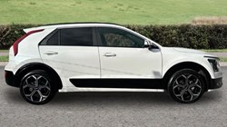 2025 (75) KIA NIRO 1.6 GDi 168 PHEV Aspire 5dr DCT 5043751