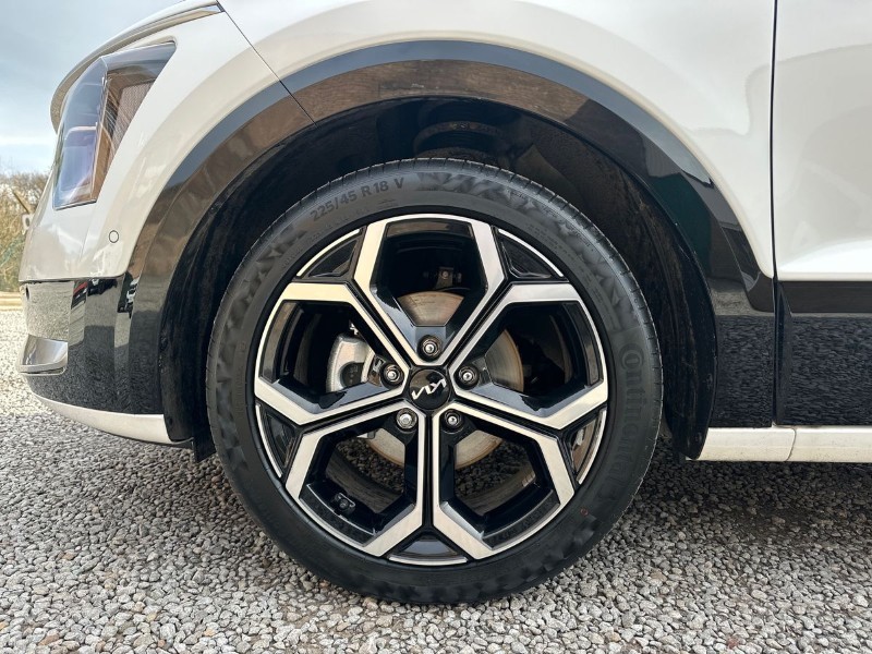 2025 (75) KIA NIRO 1.6 GDi 168 PHEV Aspire 5dr DCT 5043754