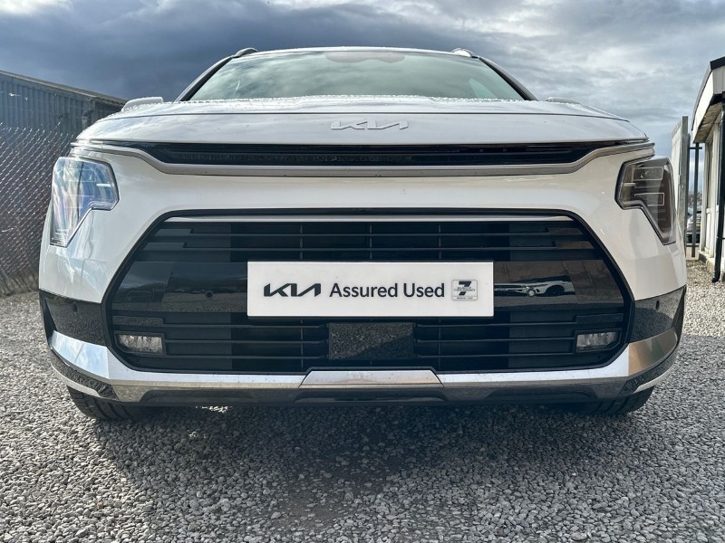 2025 (75) KIA NIRO 1.6 GDi 168 PHEV Aspire 5dr DCT 5043785