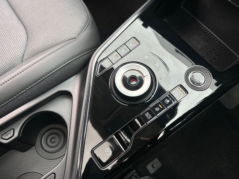 2025 (75) KIA NIRO 1.6 GDi 168 PHEV Aspire 5dr DCT 5043775