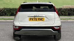 2025 (75) KIA NIRO 1.6 GDi 168 PHEV Aspire 5dr DCT 5043752