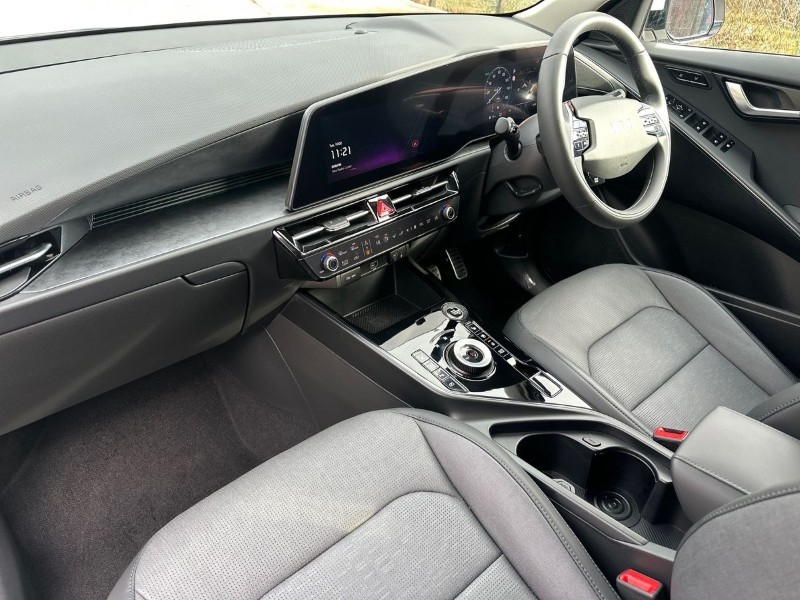 2025 (75) KIA NIRO 1.6 GDi 168 PHEV Aspire 5dr DCT 5043780