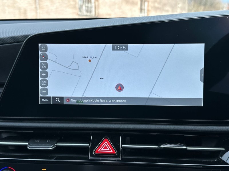 2025 (75) KIA NIRO 1.6 GDi 168 PHEV Aspire 5dr DCT 5043770