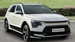 2025 (75) KIA NIRO 1.6 GDi 168 PHEV Aspire 5dr DCT 5043747