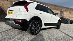 2025 (75) KIA NIRO 1.6 GDi 168 PHEV Aspire 5dr DCT 5043787