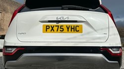2025 (75) KIA NIRO 1.6 GDi 168 PHEV Aspire 5dr DCT 5043788