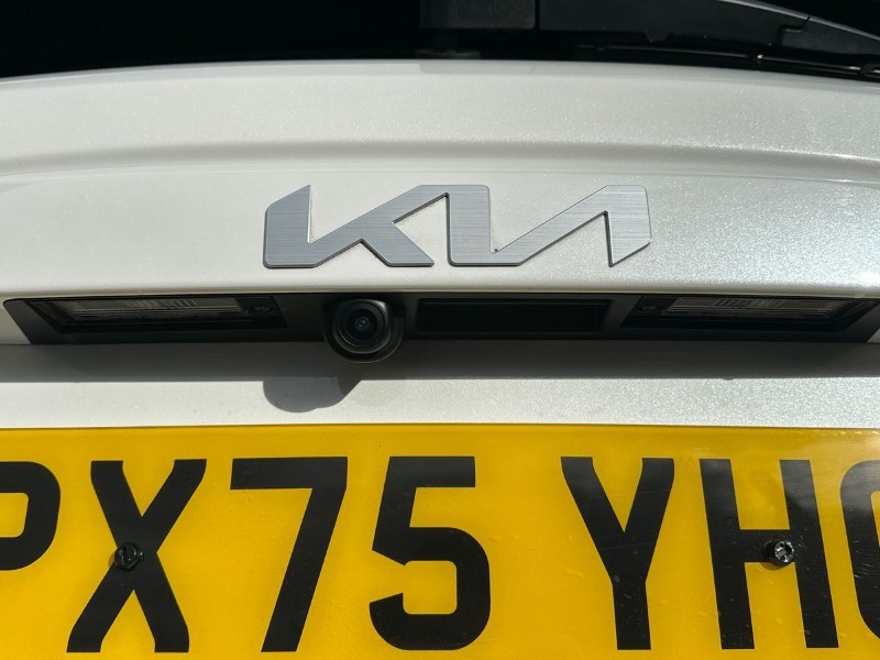 2025 (75) KIA NIRO 1.6 GDi 168 PHEV Aspire 5dr DCT 5043789