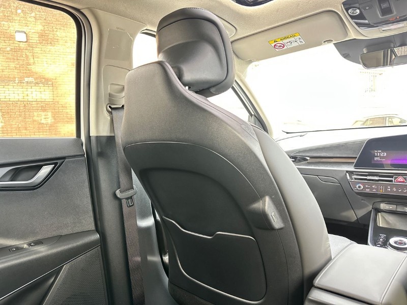 2025 (75) KIA NIRO 1.6 GDi 168 PHEV Aspire 5dr DCT 5043791