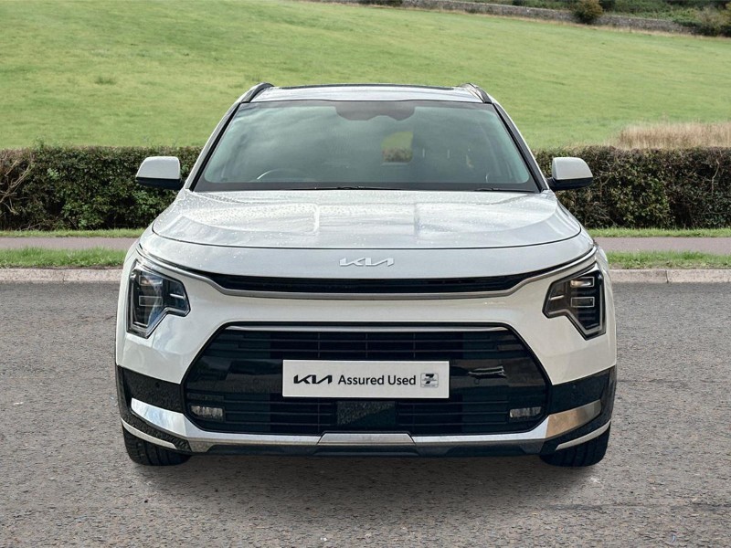 2025 (75) KIA NIRO 1.6 GDi 168 PHEV Aspire 5dr DCT 5043753