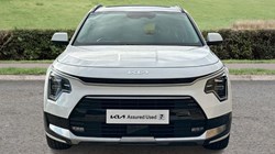 2025 (75) KIA NIRO 1.6 GDi 168 PHEV Aspire 5dr DCT 5043753