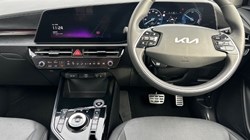 2025 (75) KIA NIRO 1.6 GDi 168 PHEV Aspire 5dr DCT 5043768